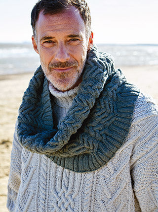 Ocean Blue by Martin Storey, Martin Storey (pattern book)