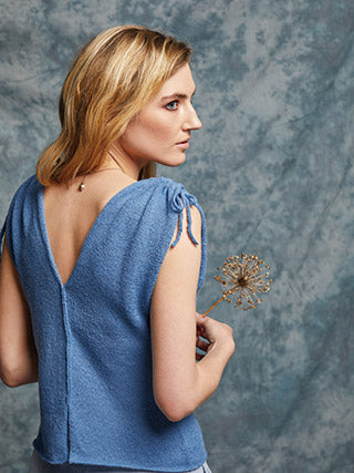 Ease by Lisa Richardson, Rowan