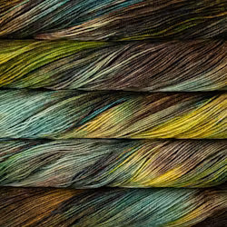Malabrigo Sock