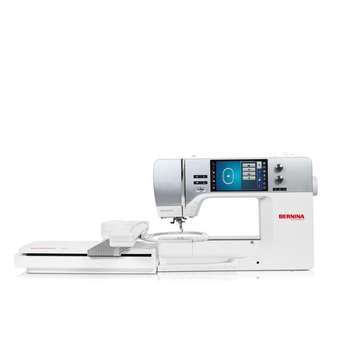 Bernina 735 Sewing Machine