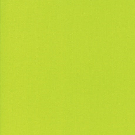 Bella Solids by Moda Fabrics: Acid Green