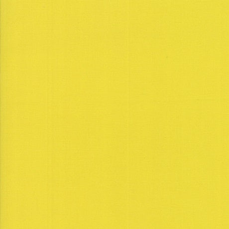 Bella Solids by Moda Fabrics: Citrine (9900-211)
