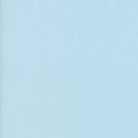 Bella Solids by Moda Fabrics: Frost (9900-262)
