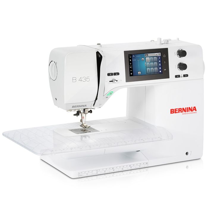 Bernina S-435 Sewing Machine