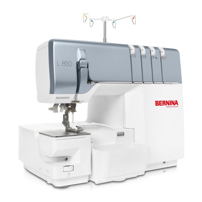 Bernina L850 Overlocker