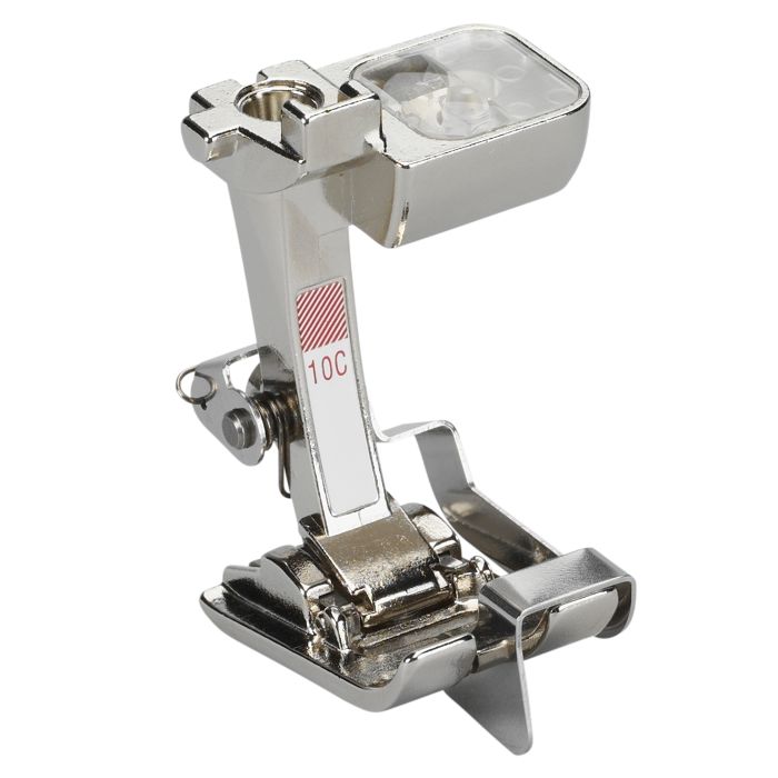 Bernina Edgestitch Foot #10C (9mm Models)