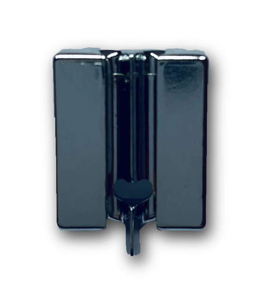 Janome Concealed Zipper Foot for Oscillating Hook/Cat A Models