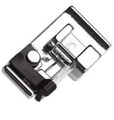 Janome Overedge Foot (C) with Brush for Cat B Models