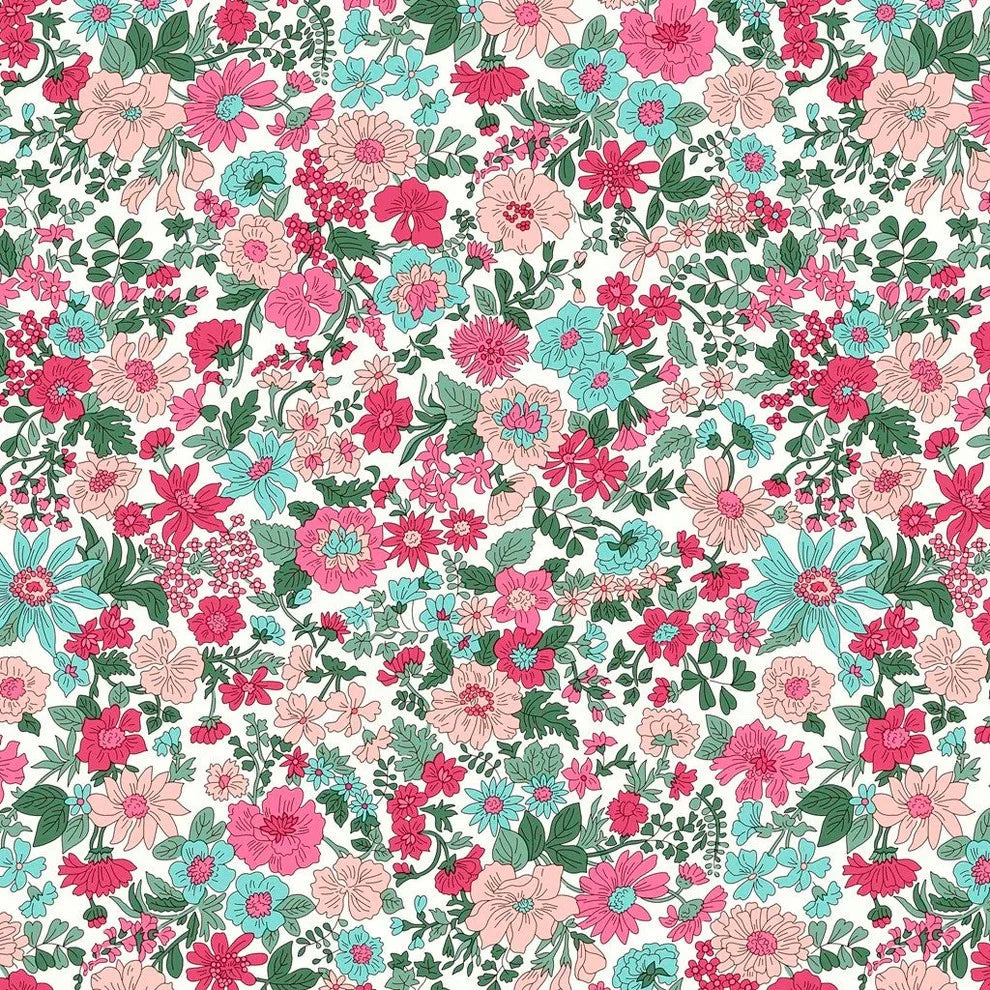 Emily Annabelle by Liberty Fabrics: G