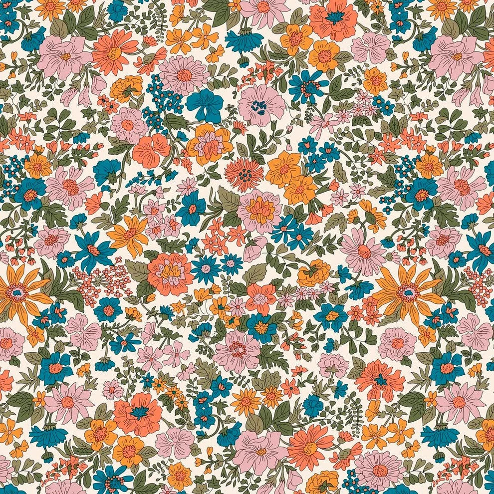 Emily Annabelle by Liberty Fabrics: I