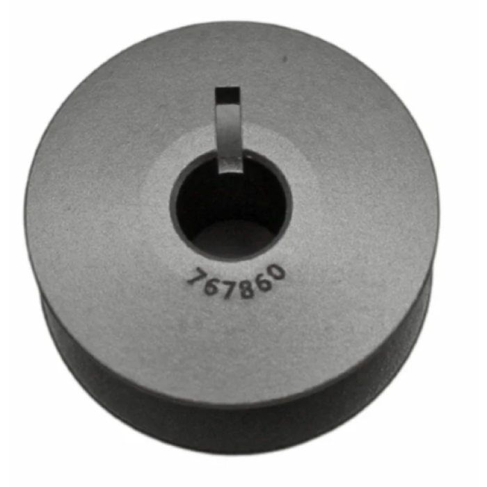 Janome Metal Bobbins for HD9 Sewing Machine (v2 only)