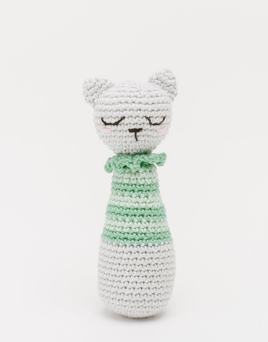 Sirdar Happy Cotton Book 9: Baby Love (printed pattern book)