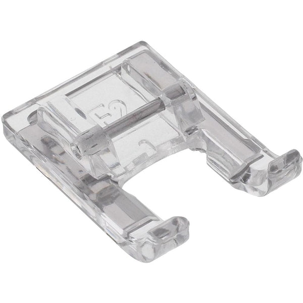 Janome Craft Foot/Satin Stitch Foot (F2) for Cat D Models