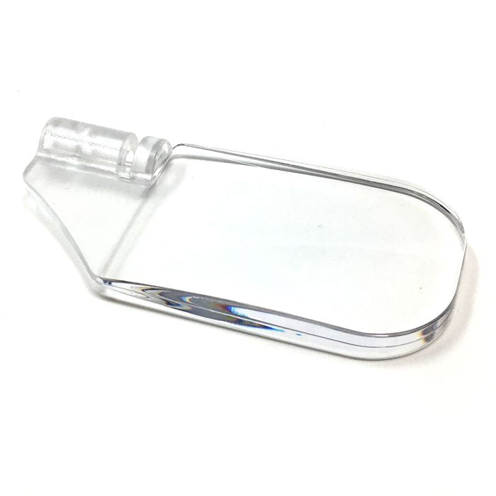 Janome Optic Magnifier - Single Lens 20