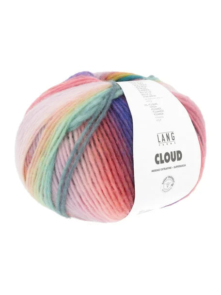 Lang Yarns Cloud