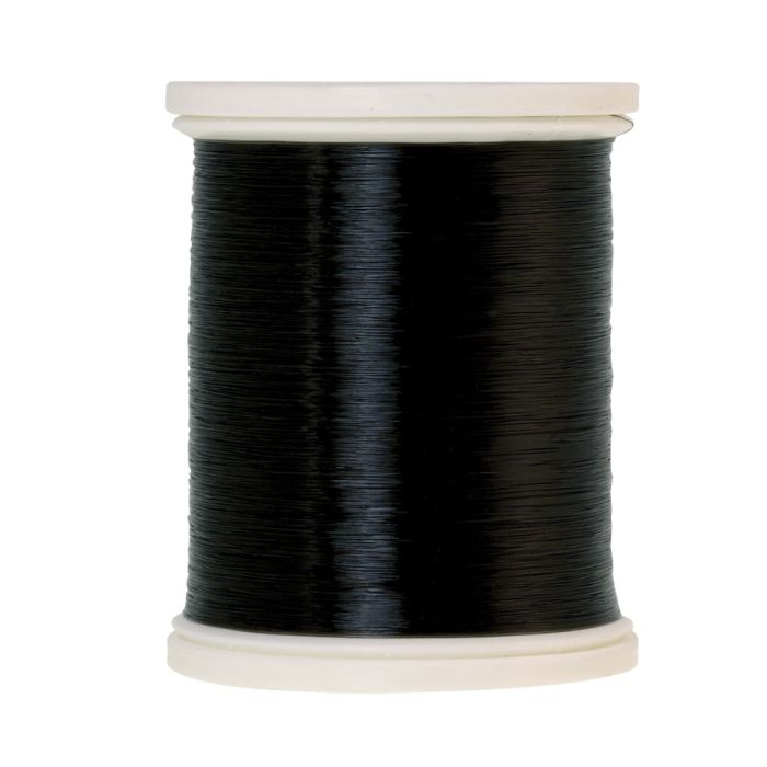 Mettler Transfil 70 Thread 1000m: Smoke (0576)