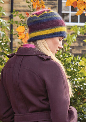 Closer by Kim Hargreaves, Rowan