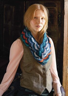 New Nordic by Arne & Carlos, Rowan