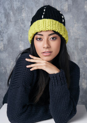 Modern Women's Knits by Jen Geigley, Rowan (pattern book)