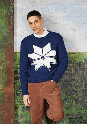 New Nordic Men's Collection by Arne & Carlos, Rowan