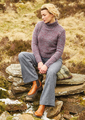 Felted Tweed by Lisa Richardson, Rowan