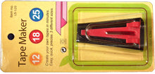 Bias Tape Maker 18mm