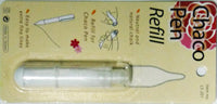 Chaco Chalk Pen Refill: White