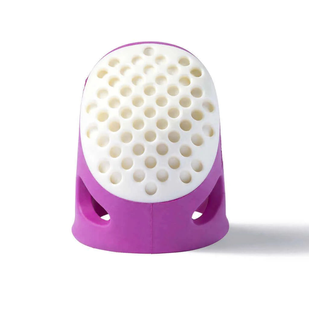 Prym Soft Comfort Thimble: Medium