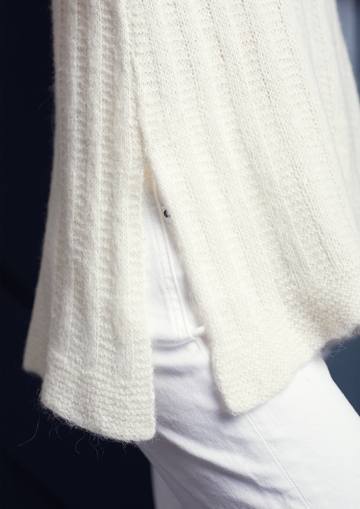 Little Inspirations: Alpaca Classic and Alpaca Soft DK, Mode at Rowan