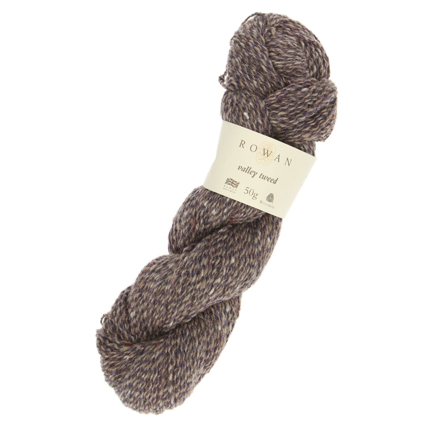 Rowan Valley Tweed: Calluna (116)