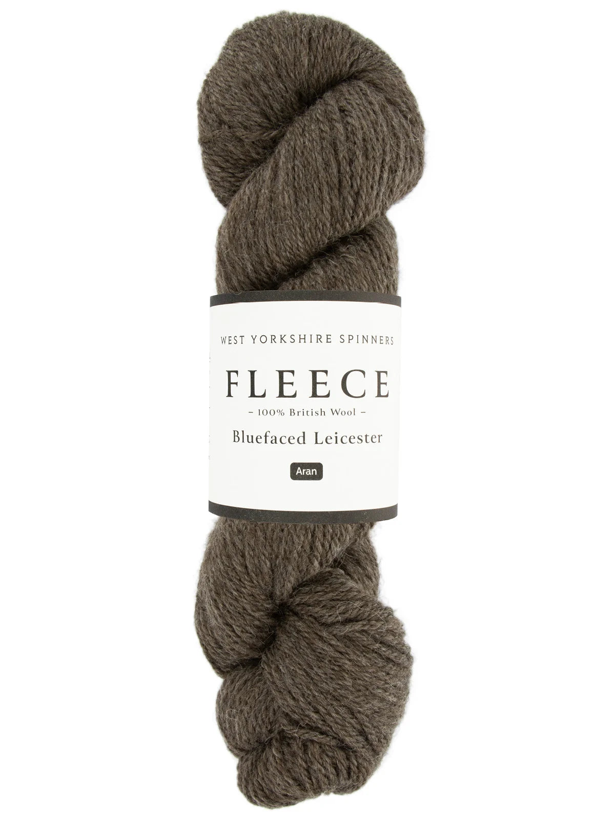 West Yorkshire Spinners Bluefaced Leicester Aran