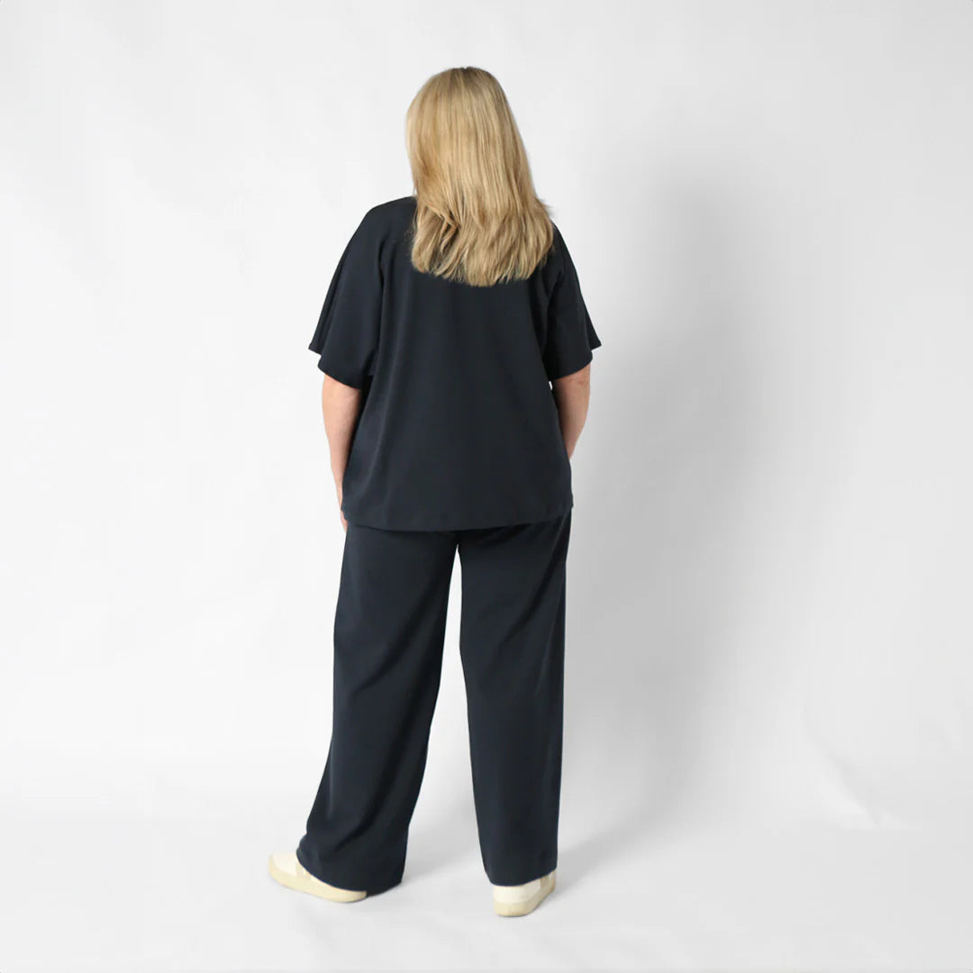 Avalon Pants by Tessuti (paper sewing pattern)
