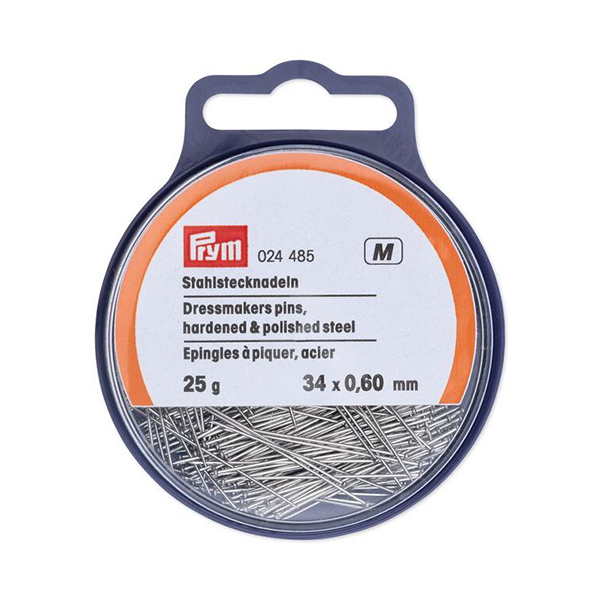Prym Straight Pins