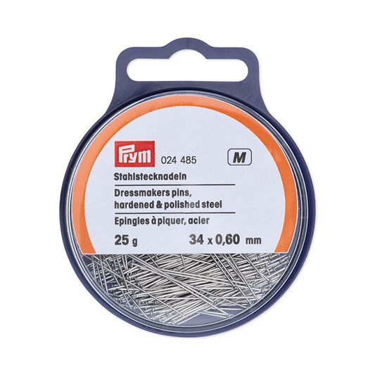 Prym Straight Pins