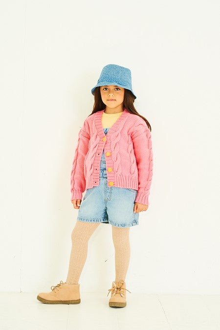 Cardigans in Merry Go Round DK & Special DK (10191)