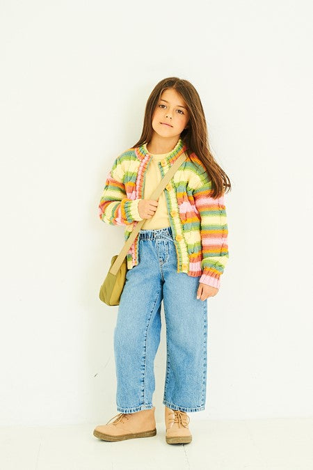 Cardigans in Merry Go Round DK & Special DK (10191)