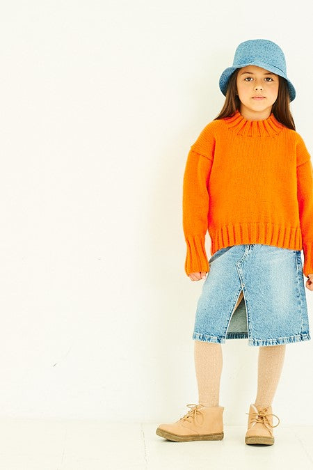 Sweaters in Merry Go Round DK & Special DK (10194)