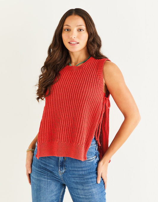 Top of the Bill Tabard in Sirdar Stories DK 10538