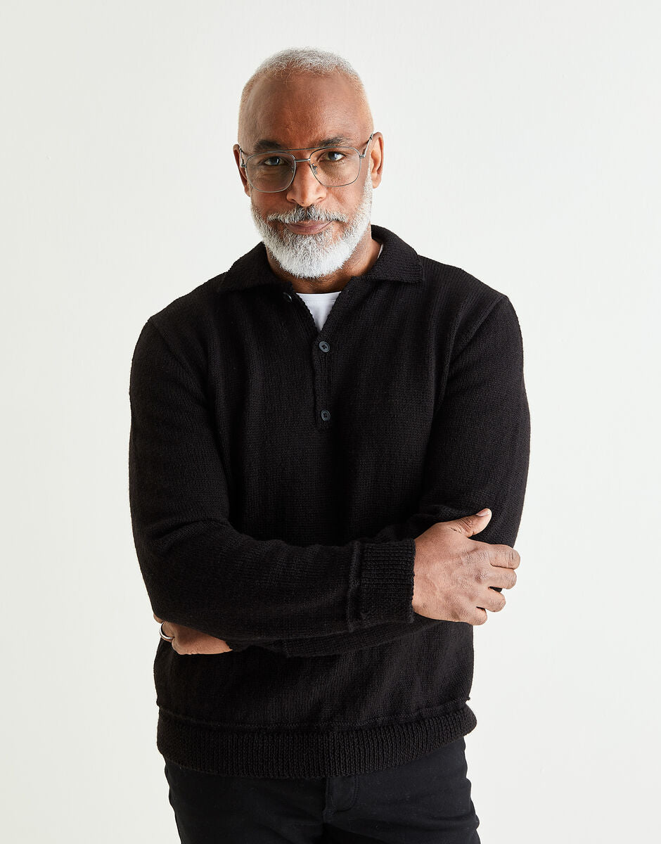 Men's Capsule Collection, Sirdar 567 (pattern book)