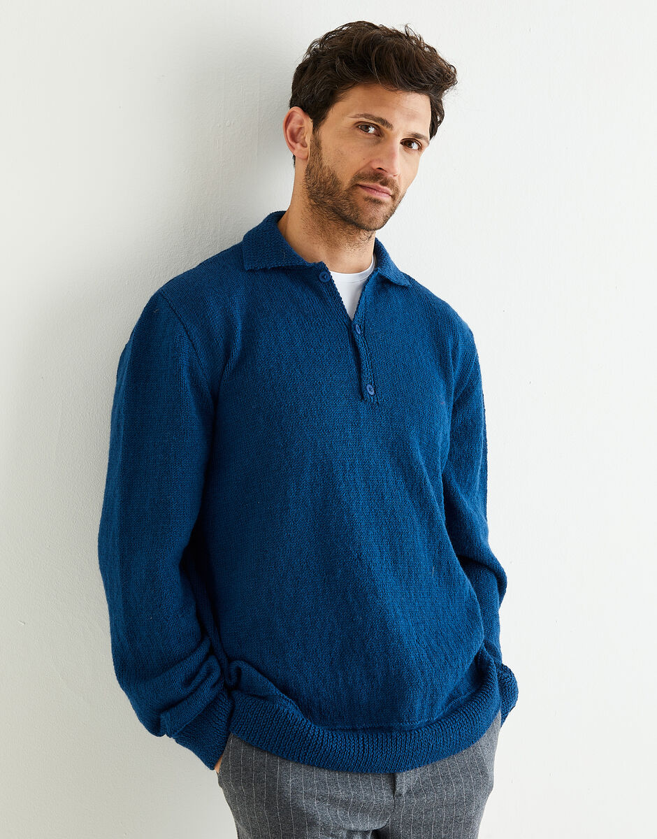 Men's Capsule Collection, Sirdar 567 (pattern book)