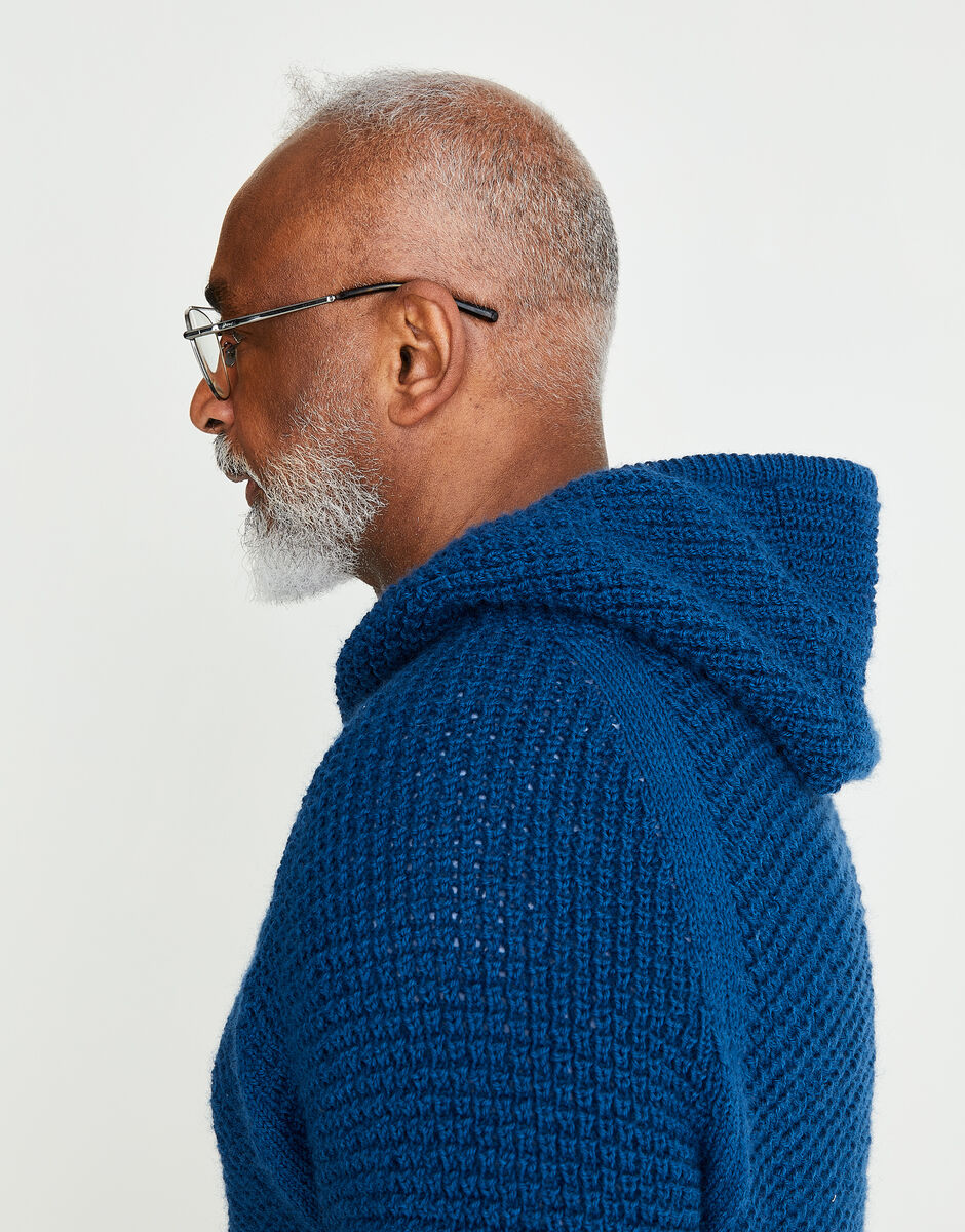 Men's Capsule Collection, Sirdar 567 (pattern book)