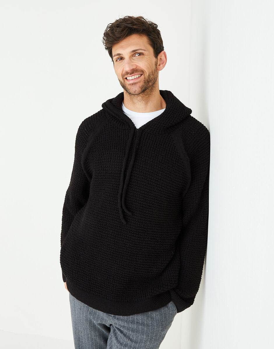 Men's Capsule Collection, Sirdar 567 (pattern book)