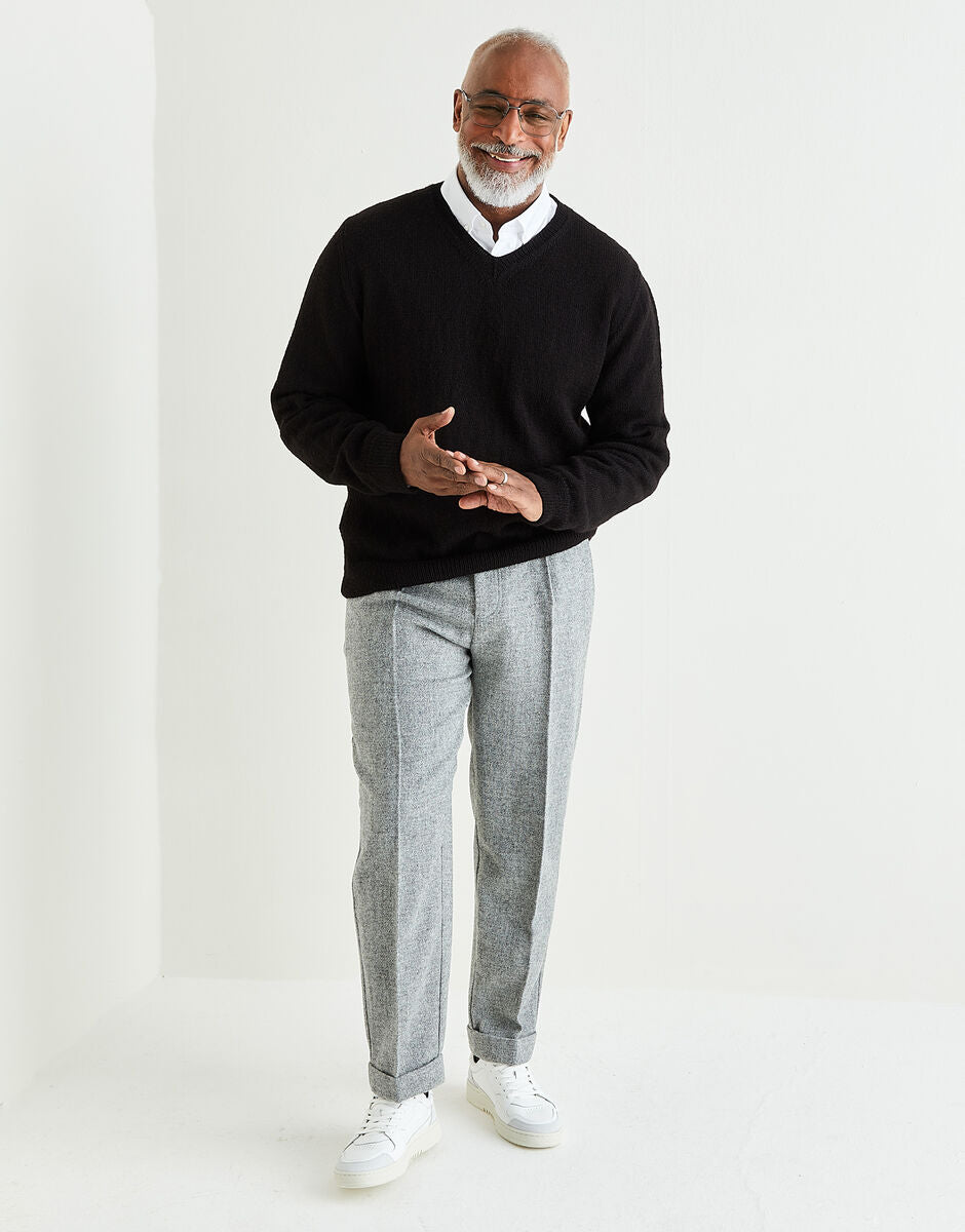 Men's Capsule Collection, Sirdar 567 (pattern book)