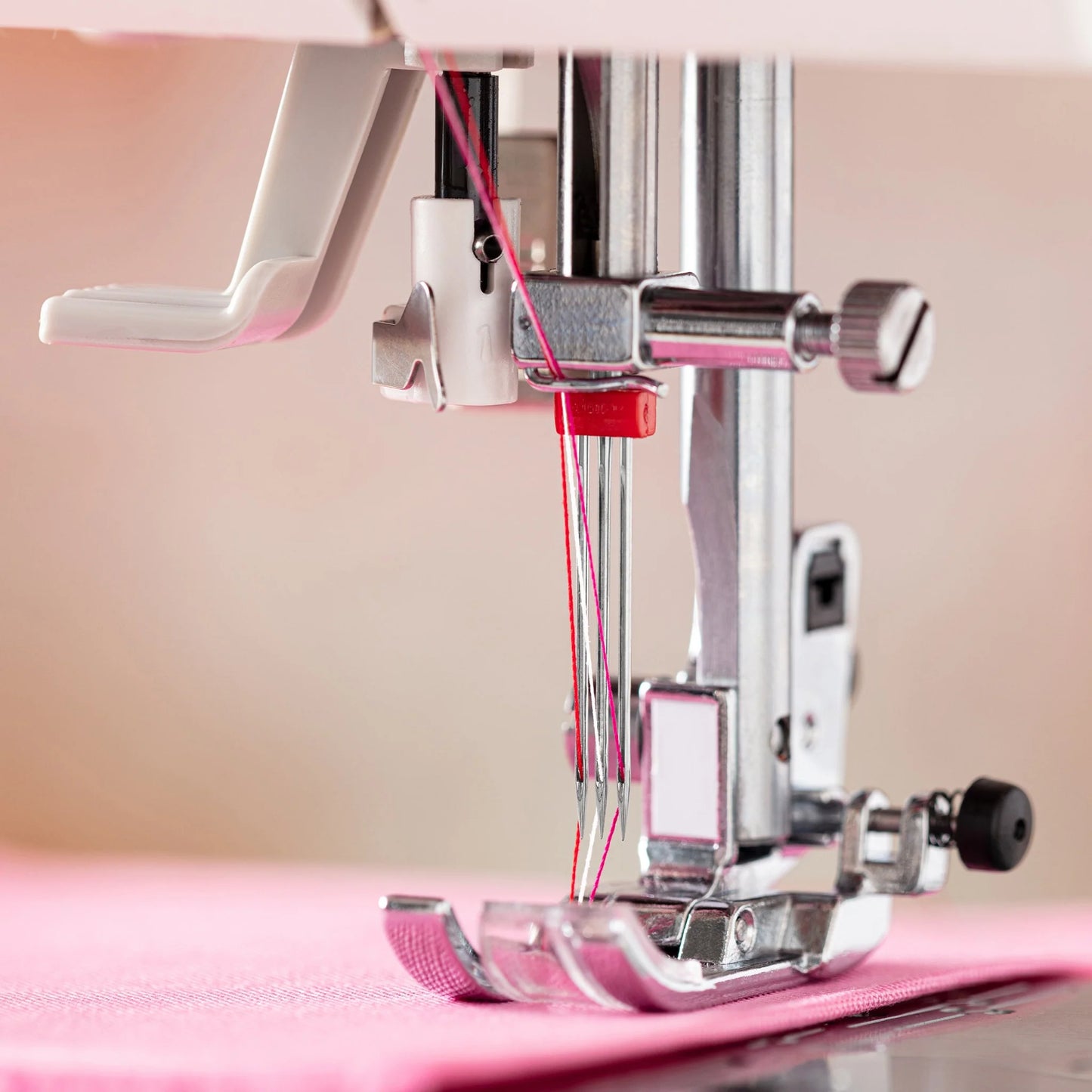 Schmetz Universal Triple Sewing Machine Needle 3.0/80
