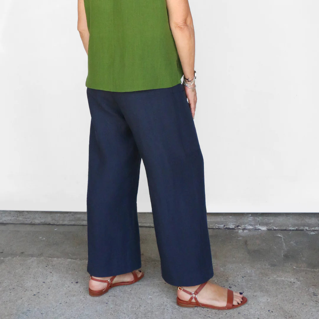 Robbie Pants by Tessuti (paper sewing pattern)