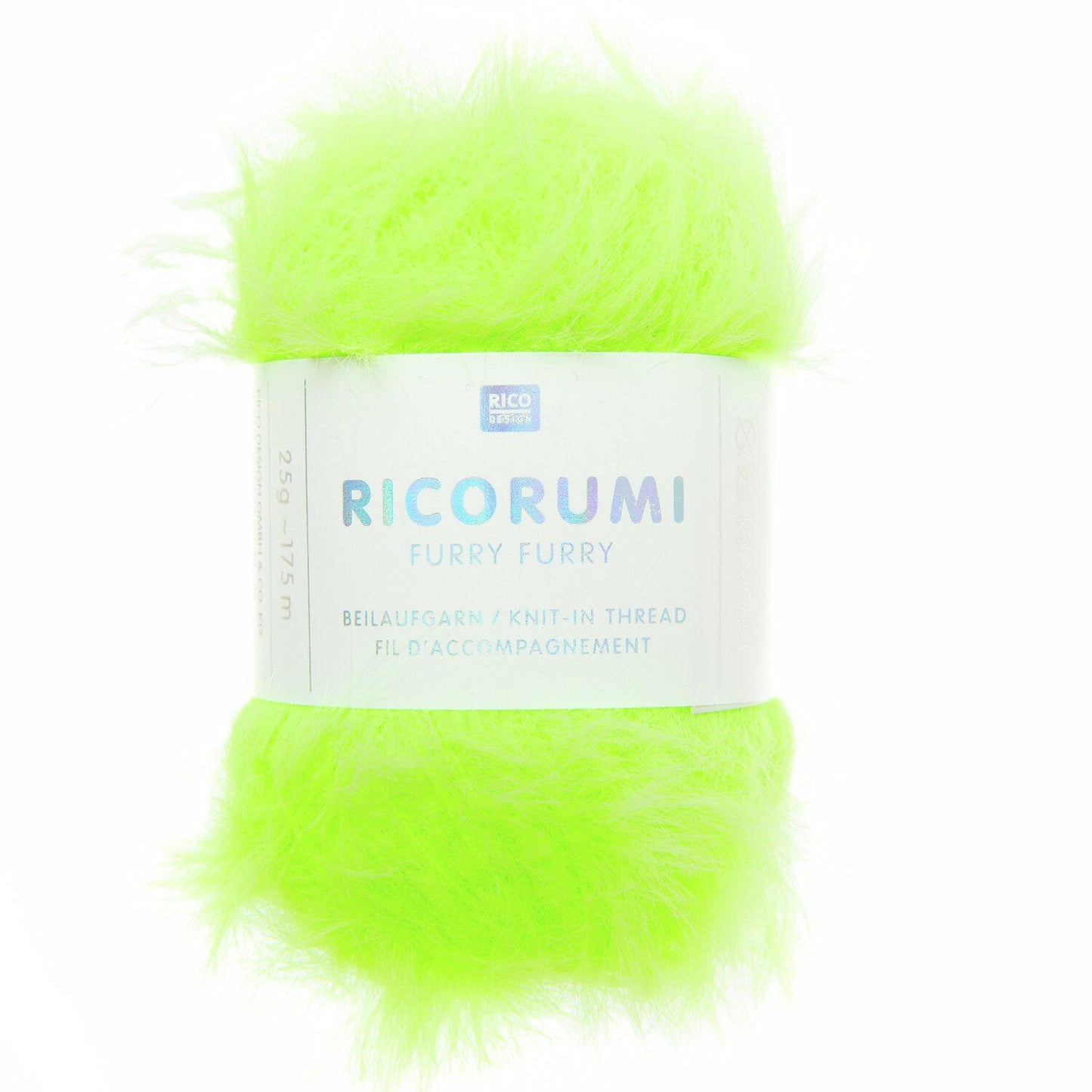 Ricorumi Furry Furry DK