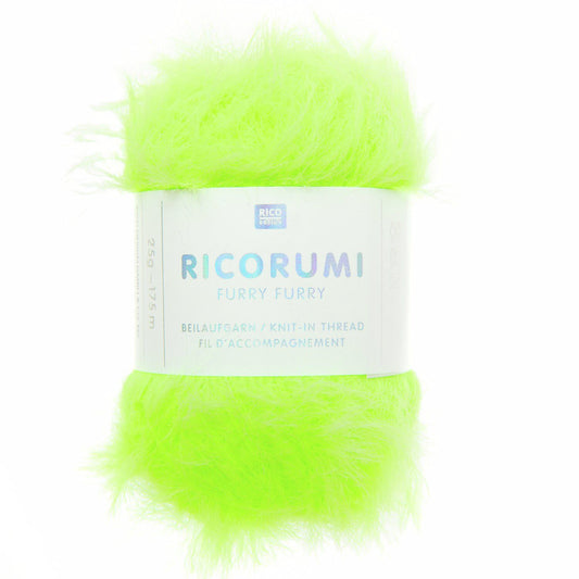 Ricorumi Furry Furry DK