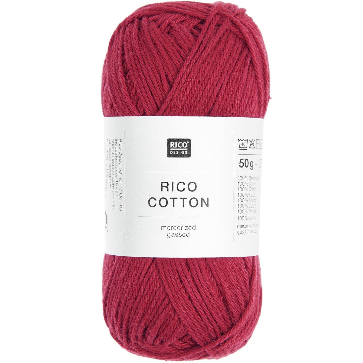 Rico Cotton