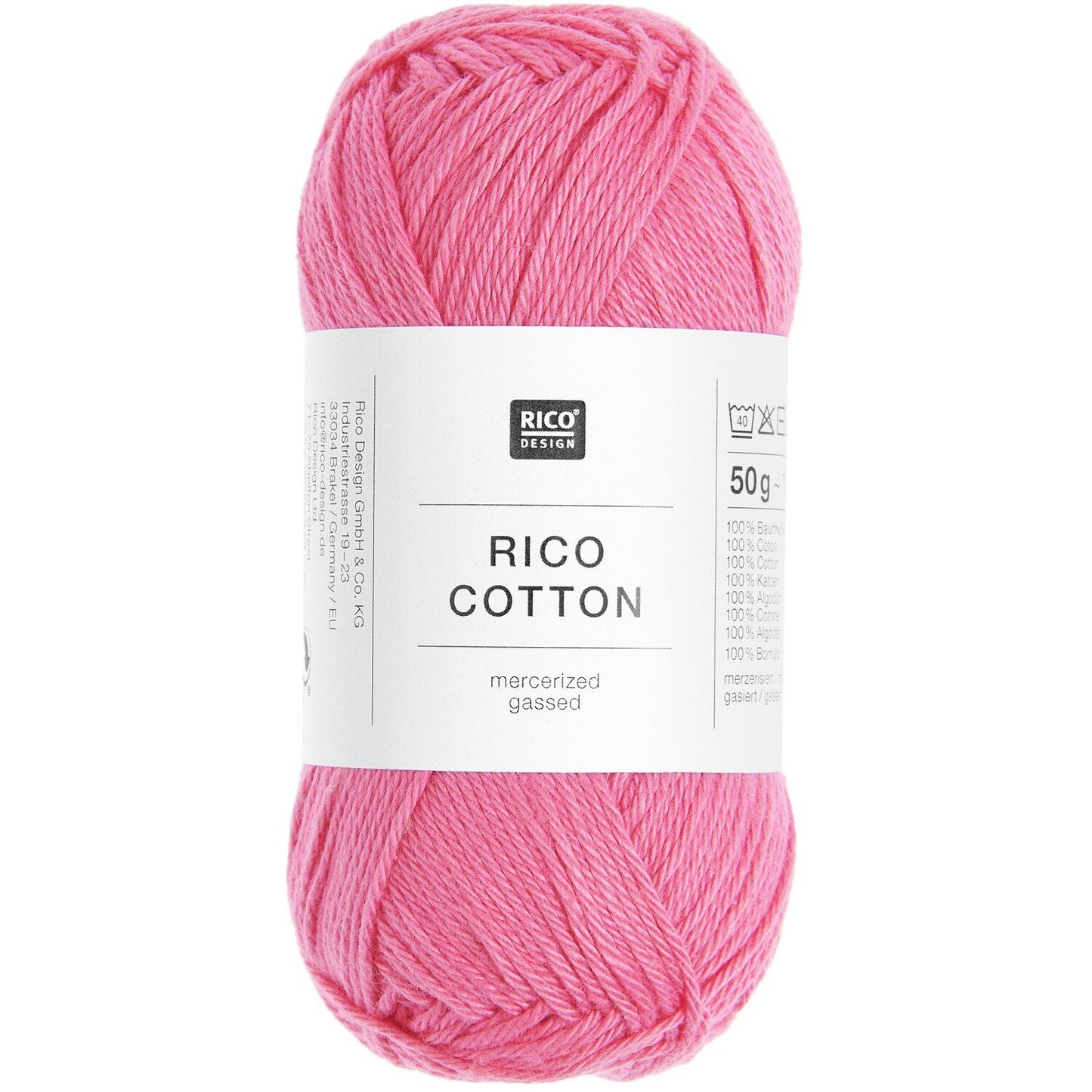 Rico Cotton