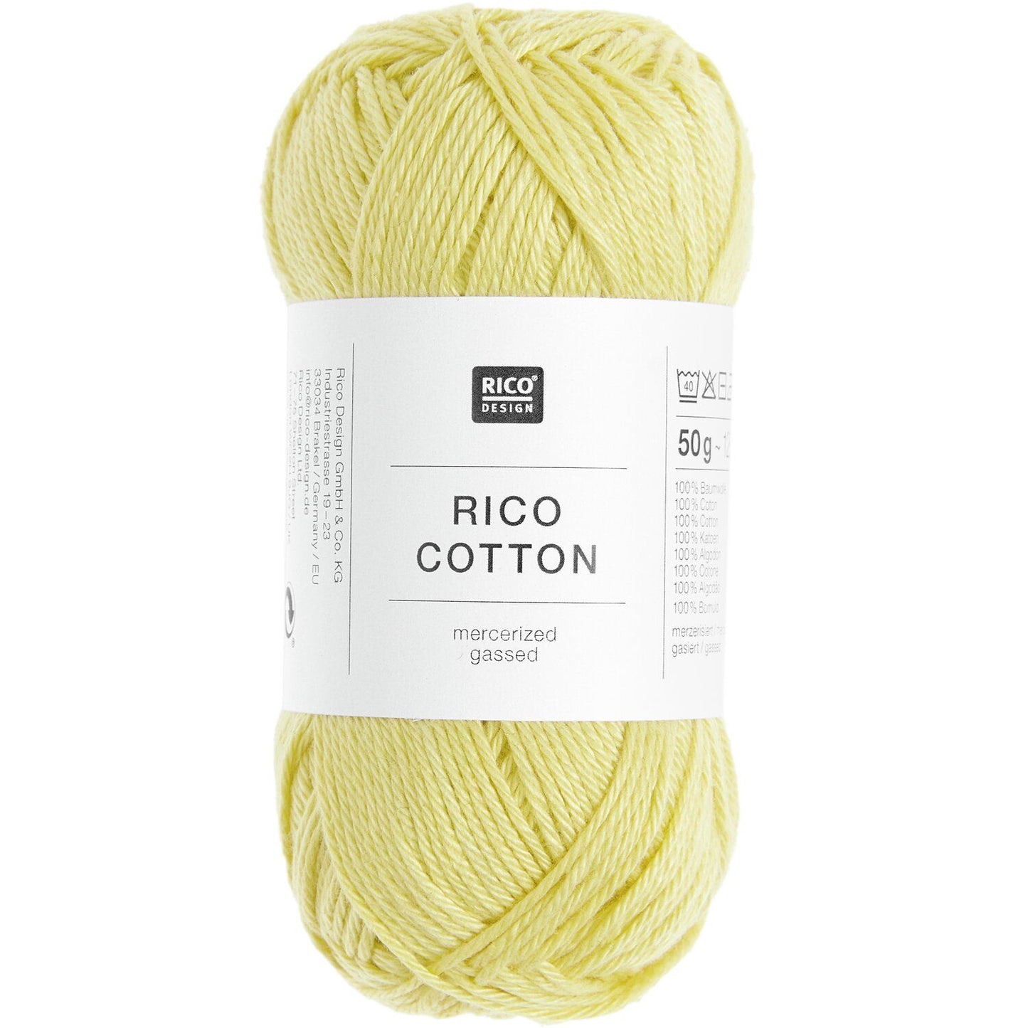 Rico Cotton